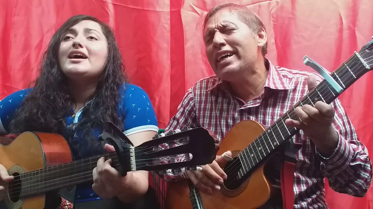 Jesús Nazareno Ministerio Musical cantares