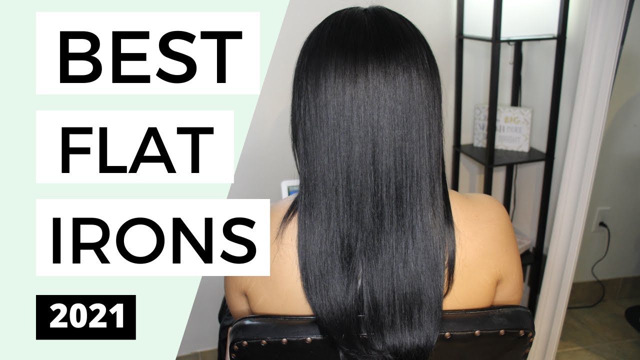 BEST FLAT IRON 2021