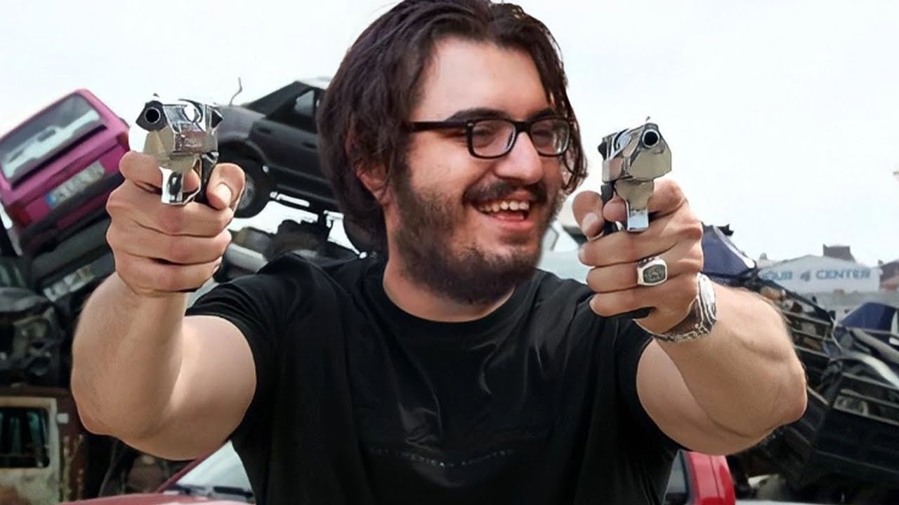 İMORR YİNE MARAZ ALİYE DÖNÜYOR TROLLMM | Eternal Fire imoRR Source 2 TROLL MM