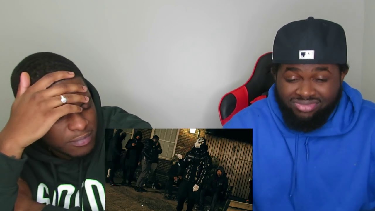 (67) PR SAD - One Wish (Music Video) Prod By Mora Beats | Pressplay (REACTION) #RAGTALKTV