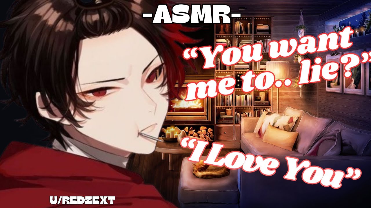 [M4A] A Best Friends Lie [Roommates To Lovers] [Bet] [Confession] [K1ssing]