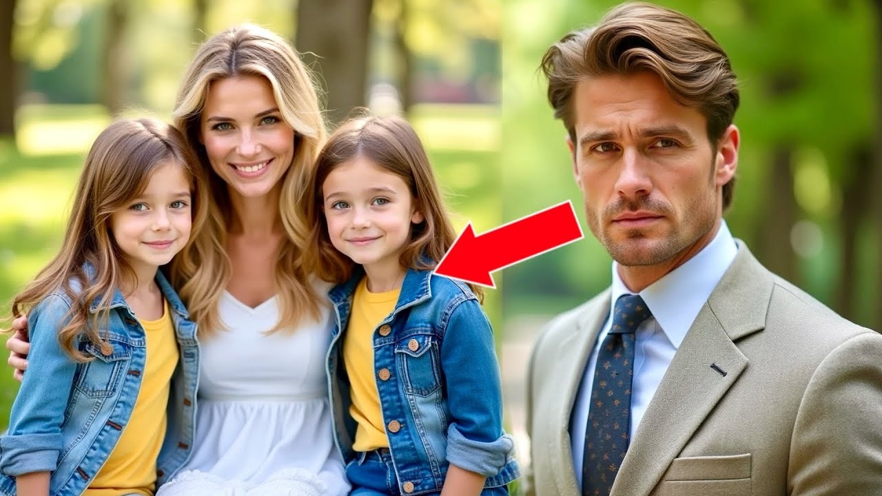 “Don’t interfere  I’m marrying someone else,” Millionaire CEO said… 5 years later, he couldn’t le