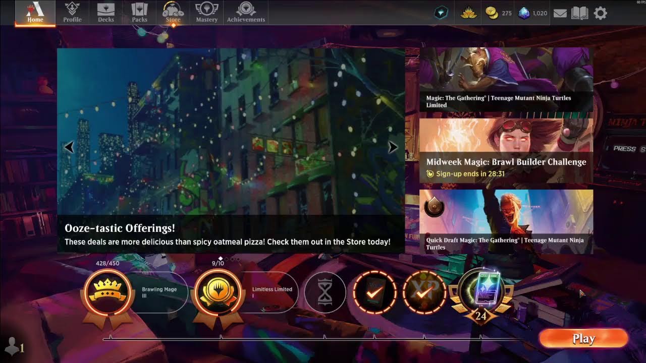 Destroying the Meta, Breaking Doppelgang, and more! // #mtg #mtgarena #magicthegathering