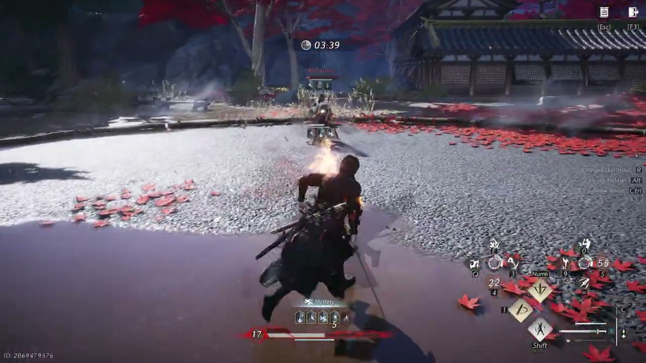 Strat / NN Spear against top players