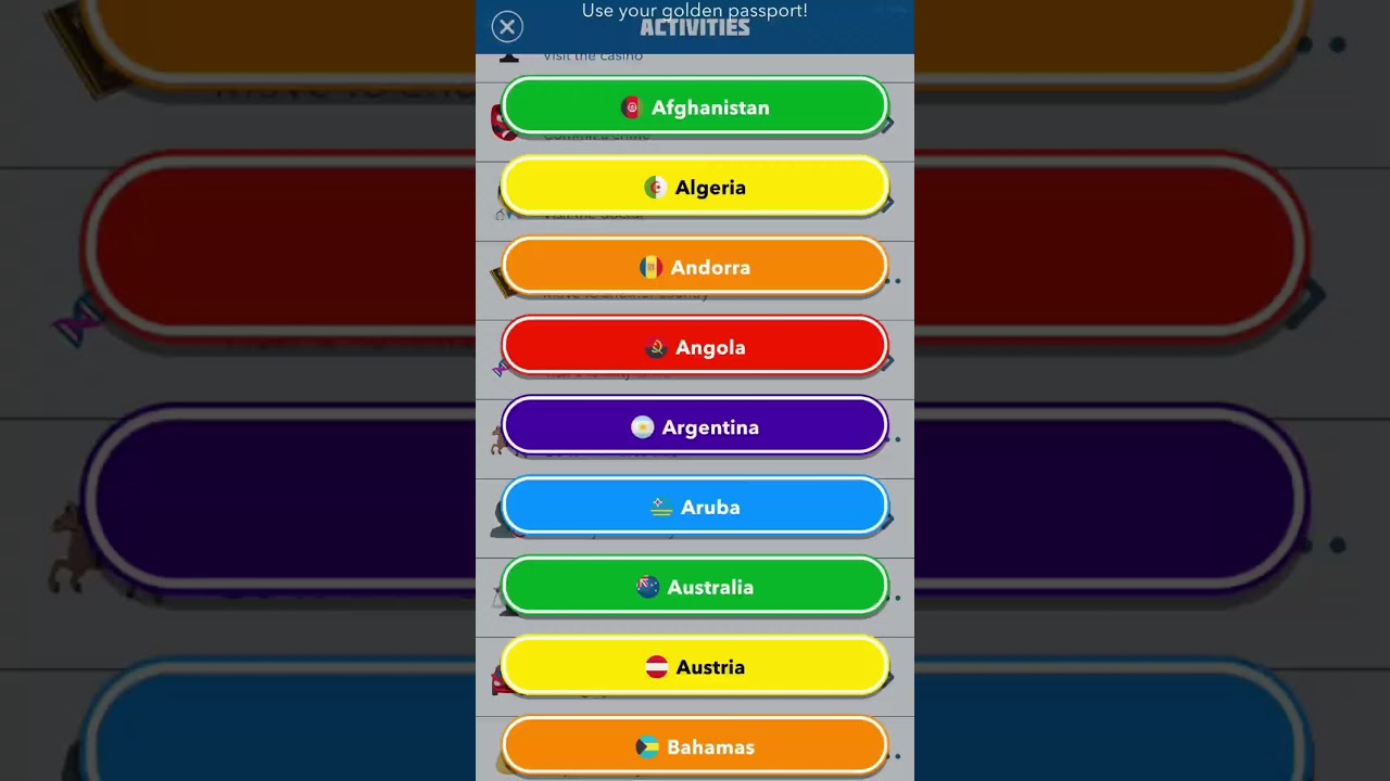 HOW TO WIN BALLON DO'R IN BITLIFE⚽️✅️ #viral #shorts #bitlife