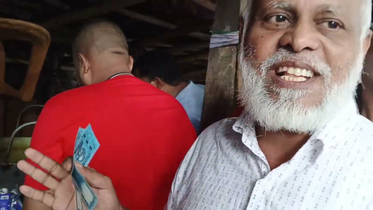 ভাত খাওয়া সিরিয়াল 