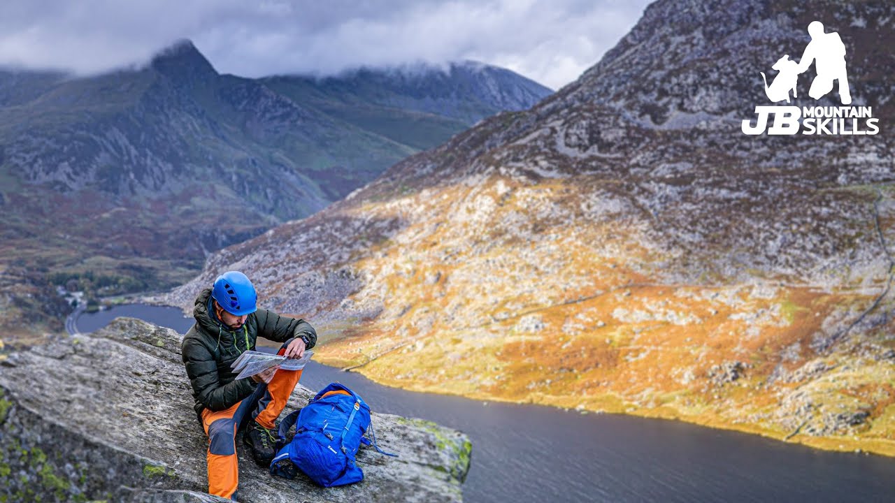 A few of my top bits of kit for Mountain / Hill Walking and Camping!