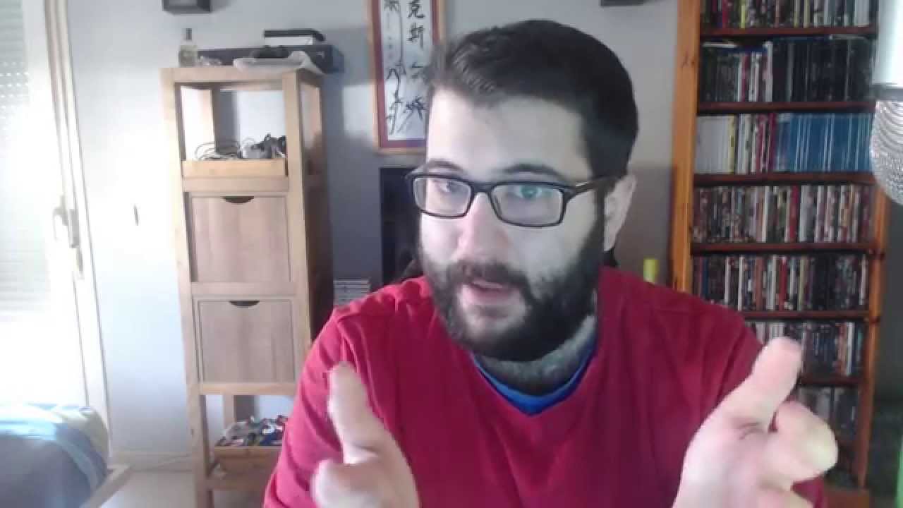 VLOG 23 - XBOX ONE