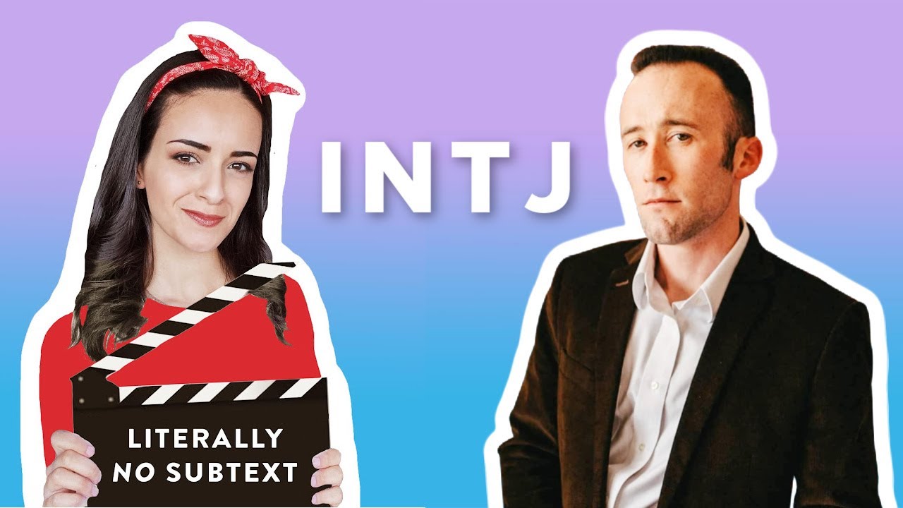 Unpacking the INTJ Personality (feat. INTJ Joe aka 