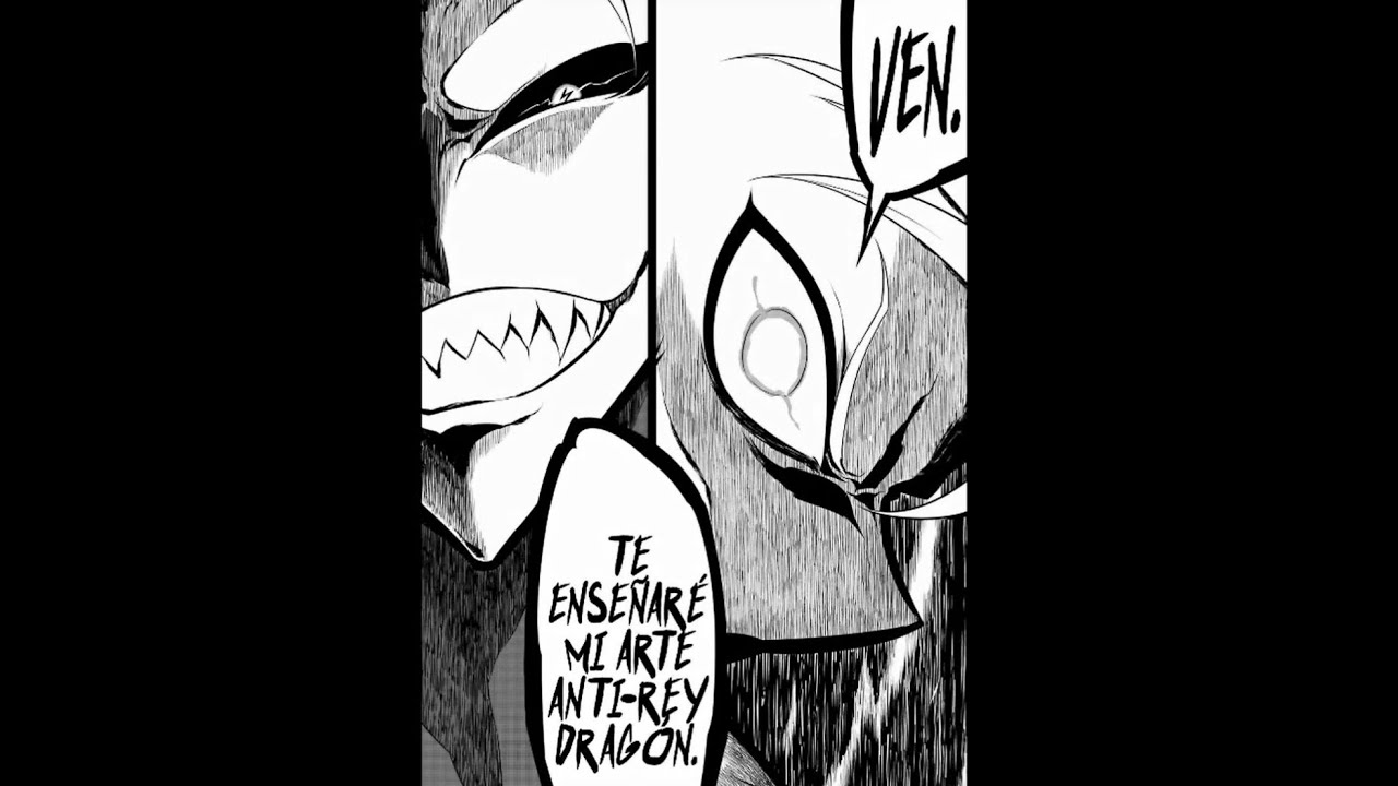 Ragna Vs  Kamui