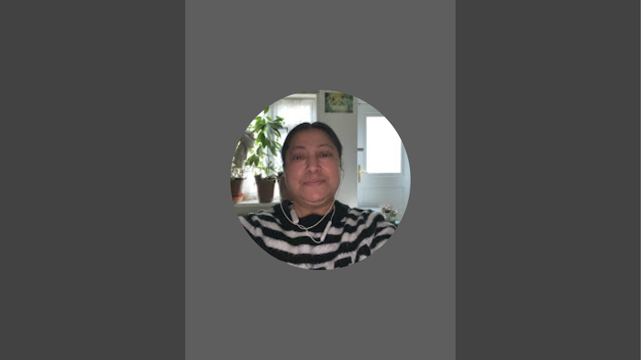 Maria  F D  is live