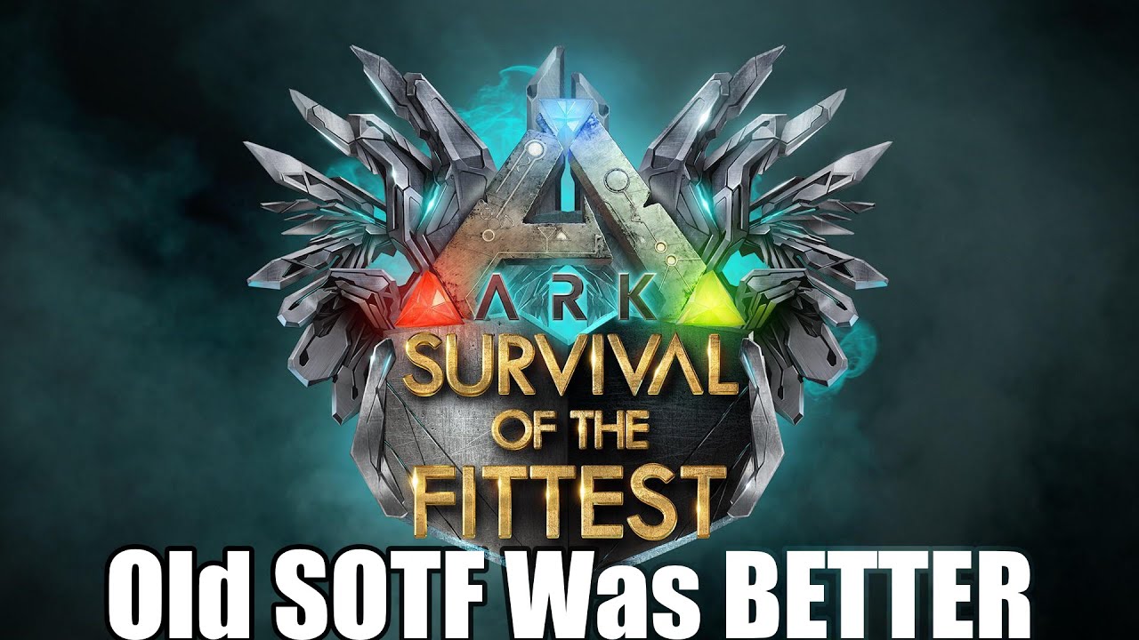 The Rise and Fall of ARK SOTF — And Its Last Chance at a Comeback