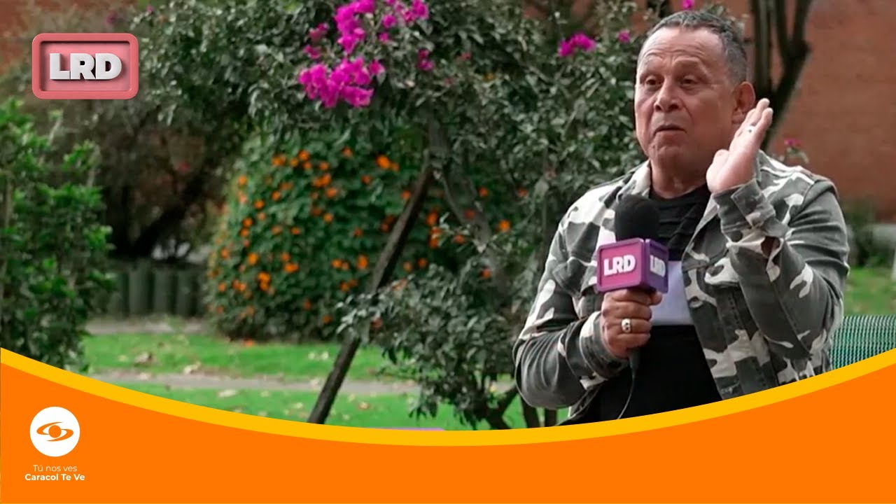 La Red: Supuestos amigos de ‘Lucho el embolador’ habría sido víctima de presunta estafa – Caracol TV