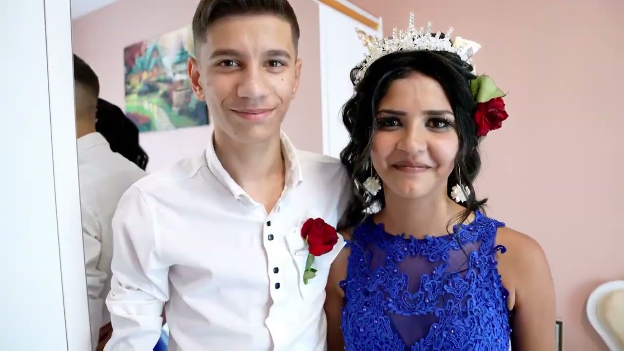 Годеж  на Жоро и Васи