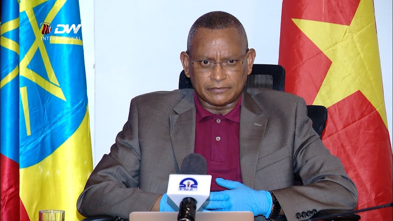 ከግፈኛው ወራሪ ጦር ጋር እየተካሄደ ያለው ጦርነት በመላው ትግራይ ተጠናክሮ እየቀጠለ እንደሚገኝ ዶ/ር ደብረፅዮን ለሪውይተርስ እና አሶሽትድፕረስ ገልፀዋል።