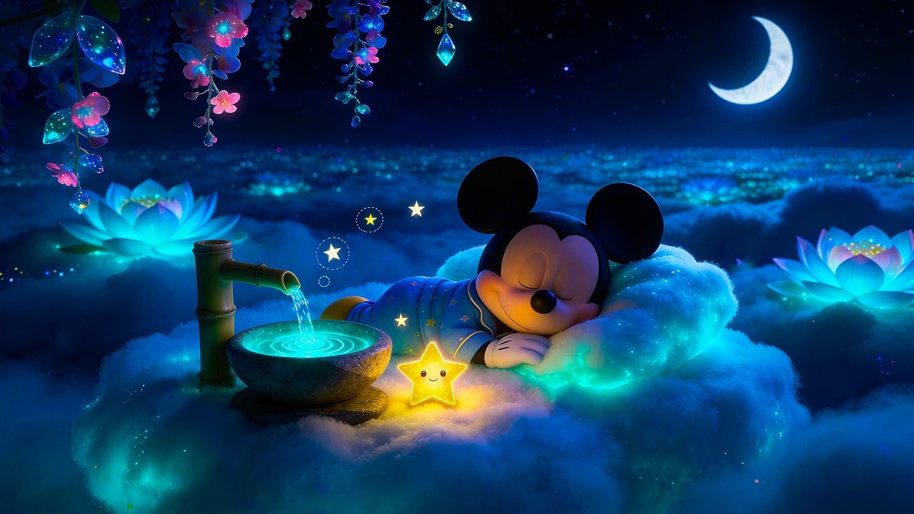 Быстро засыпайте 😴 Остановите тревогу • Остановите тревогу • Избавление от бессонницы • Исцеление