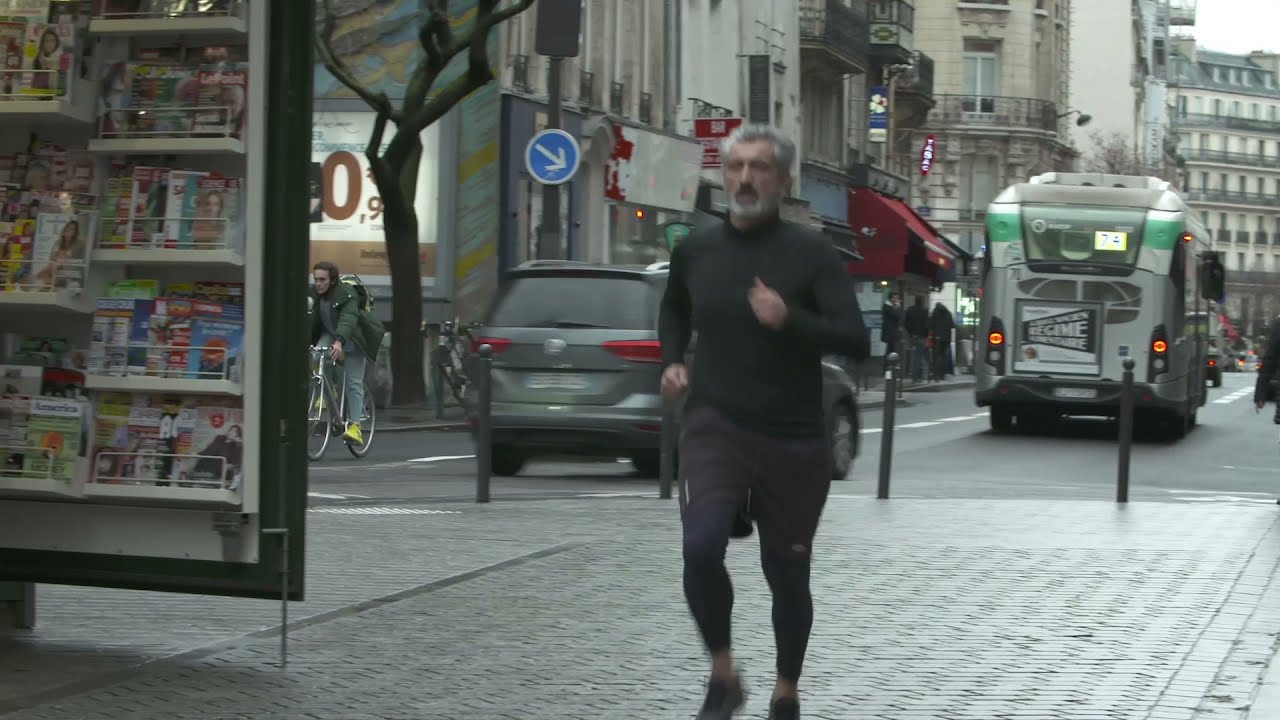 Tensi+, dispositif médical pour traiter la vessie hyperactive.