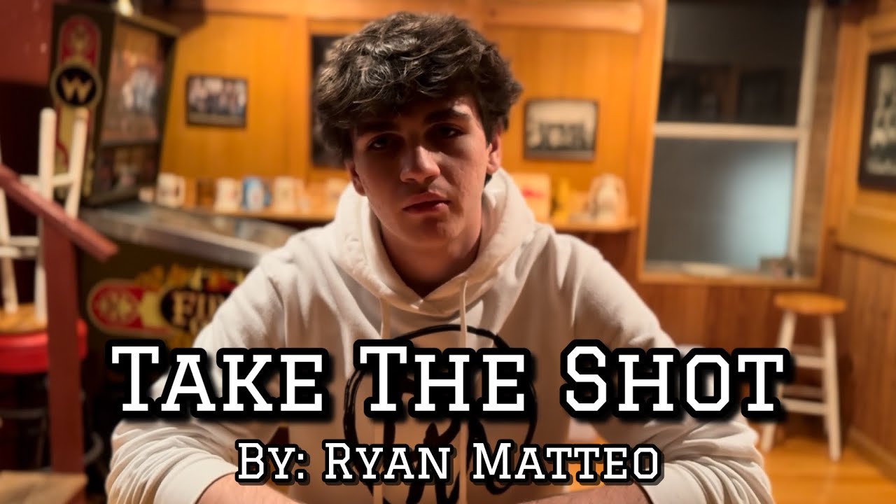 Take The Shot