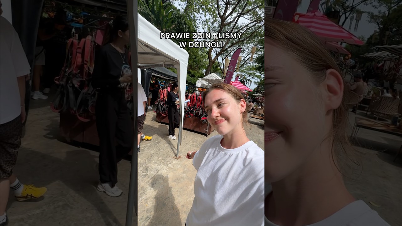 Ktoś tu też ma lęk wysokości? 😬🙋&zwj;♀️ #śmieszne #vlog