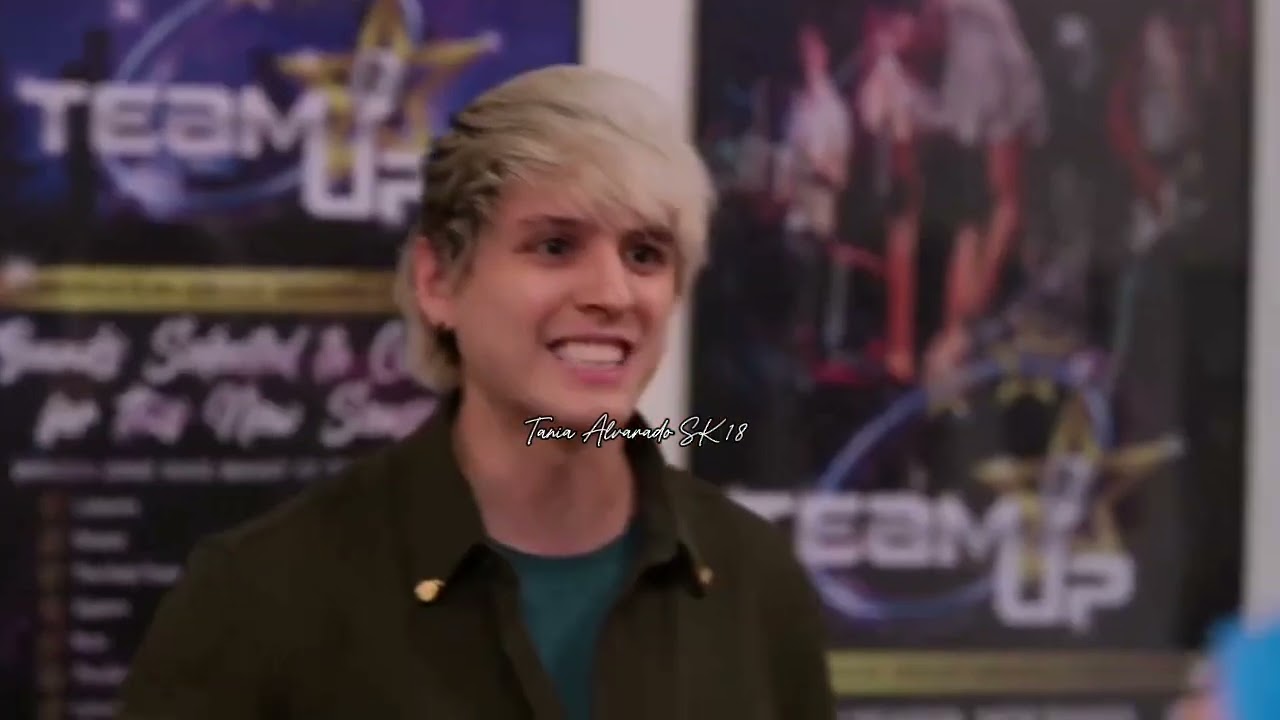 CNCO - 4Ever Capitulo 3 (11/12)