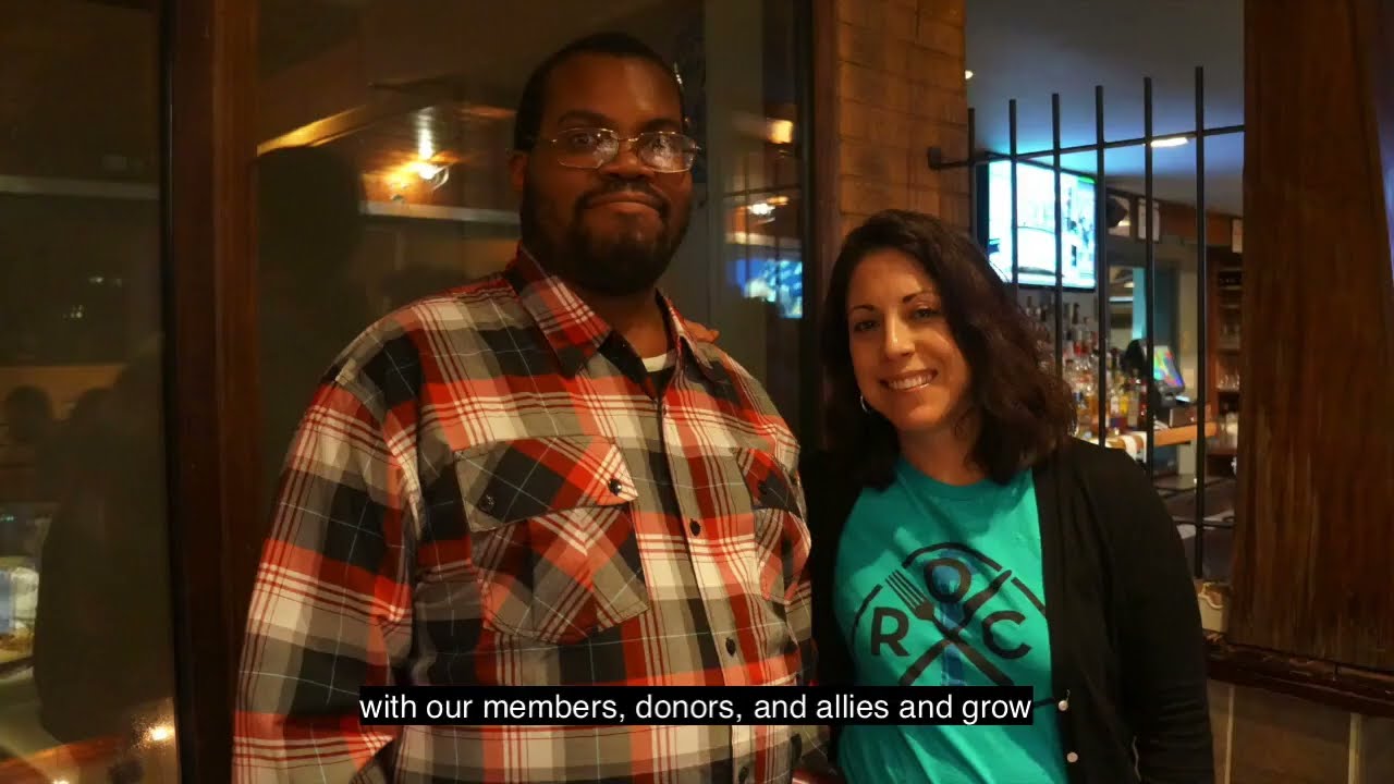 19 Years of Leading the Fight for Restaurant Workers