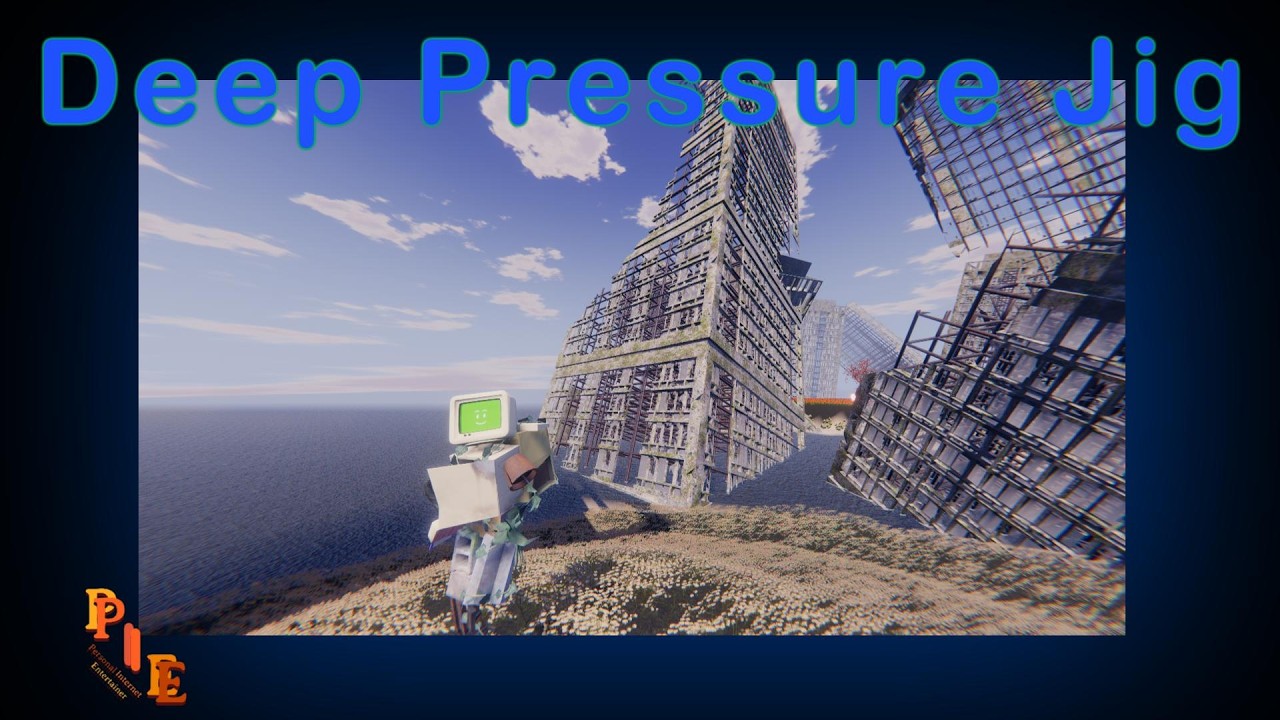 Deep Pressure Jig (Midi song)