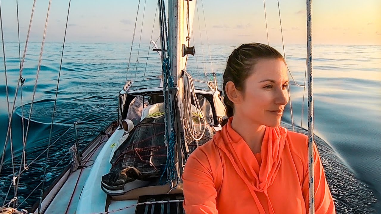 Is Sailing Communist Cuba Worth the Trouble? | S03E49