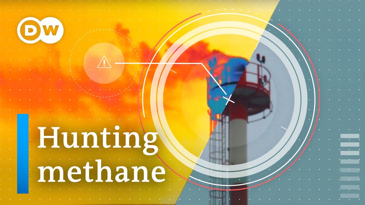 This climate gas is scarier than CO2