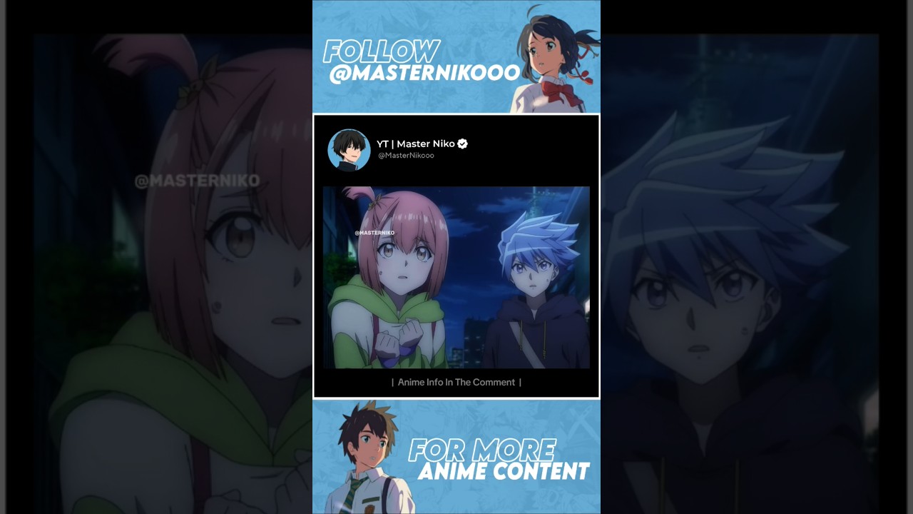#anime #animeedit