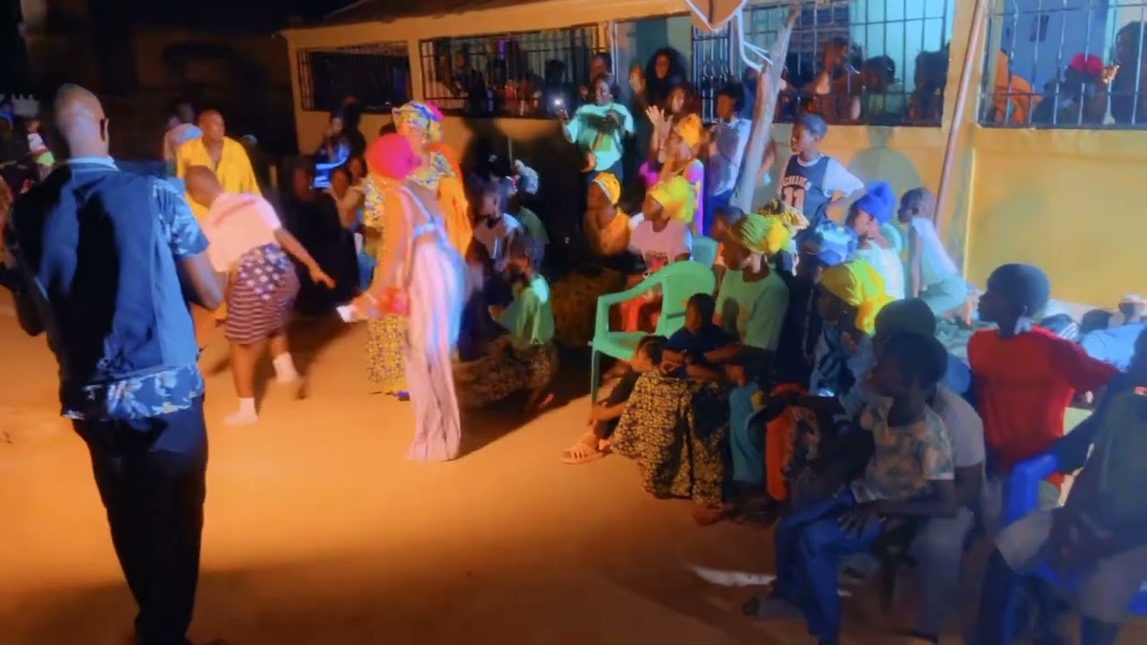 El Tairo em farim