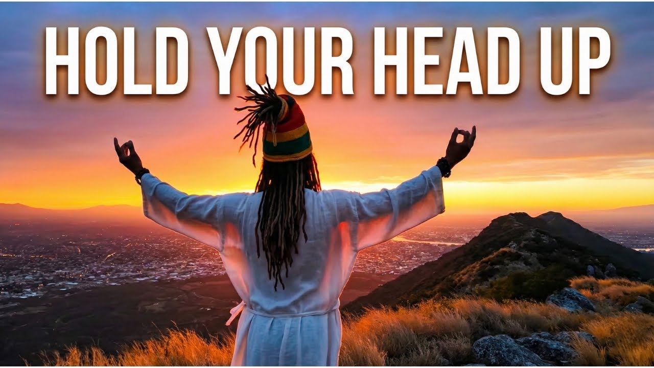 Hold your head up (Ai Music Video)