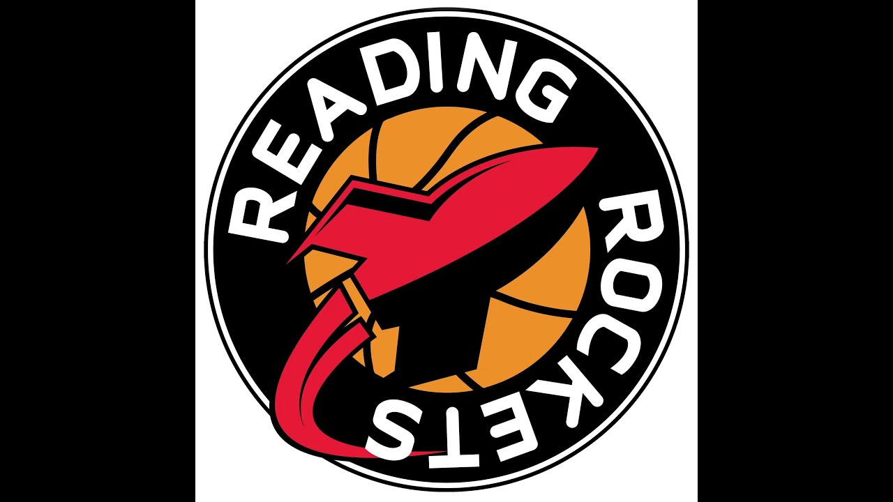 LIVE - WNBL Reading Rockets vs Barking Abbey
