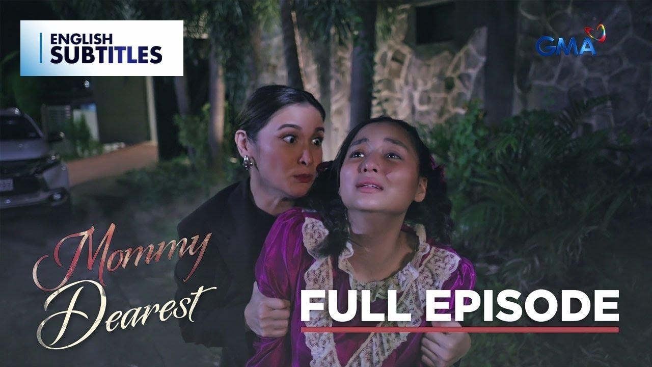 Mommy Dearest: Mookie finally escaped her obsessed mother! (Full Episode 39) April 21, 2025