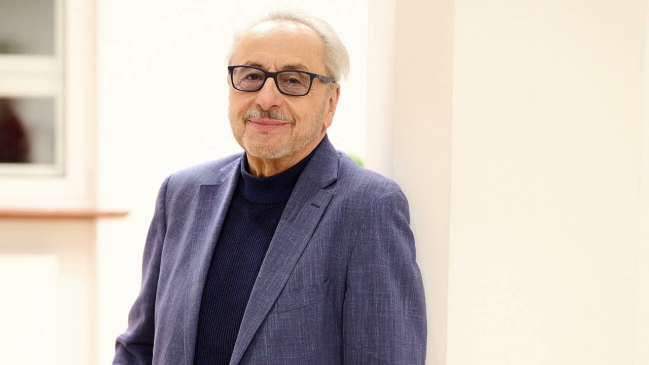 31. Januar 1946: Geburtstag Wolfgang Stumph