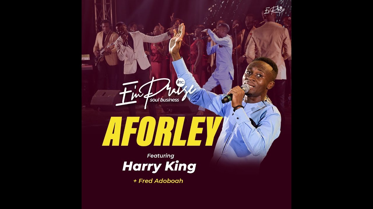 Aforle - E'mPraise Inc
