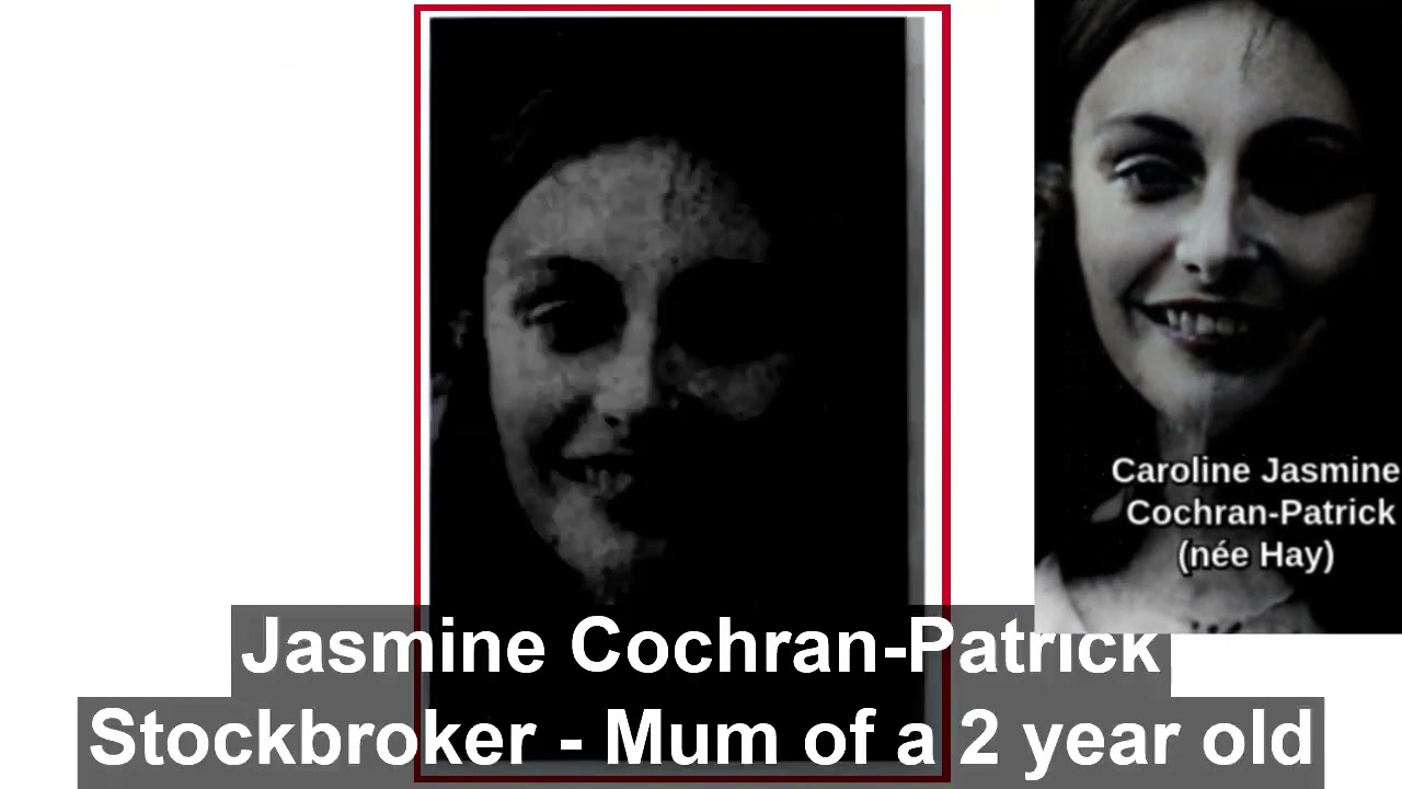 Stephen Dodd and Harrods bomb - died 24/12/1983
