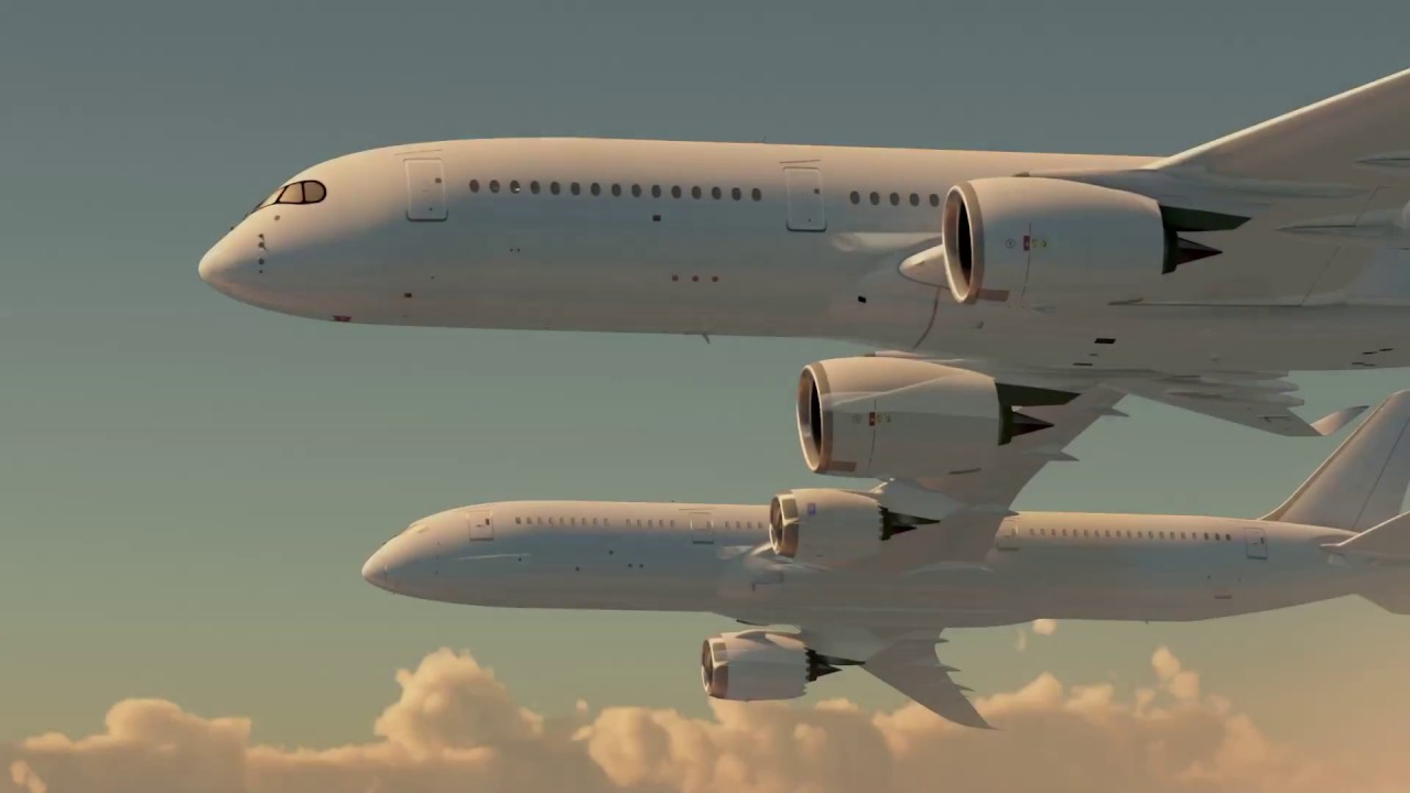 Jet Aviation Limitless – Designing VIP Aircraft