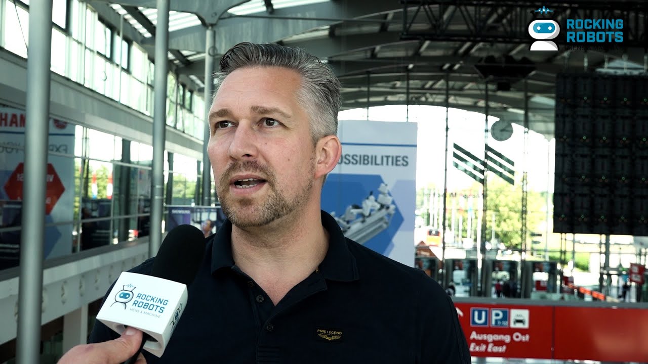 Report automatica High Tech NL
