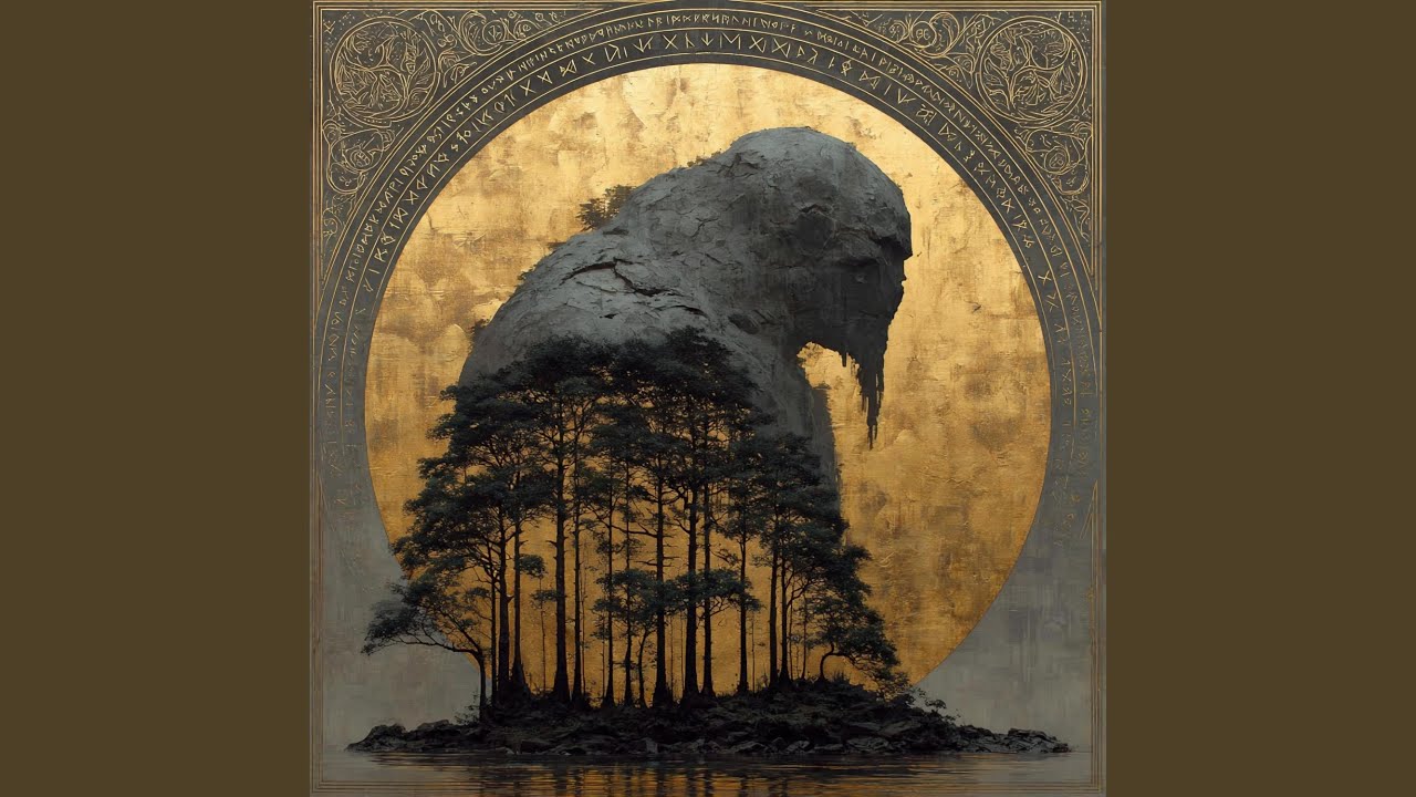 Jǫtunn (The Giant)