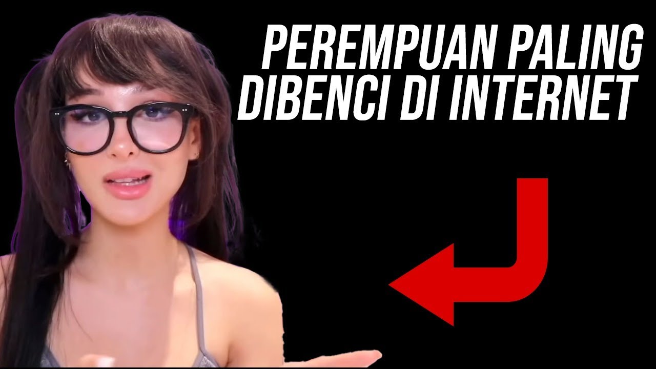 Siapa Itu SSSniperwolf? Kenapa Banyak Dramanya?- #SeputarInternet