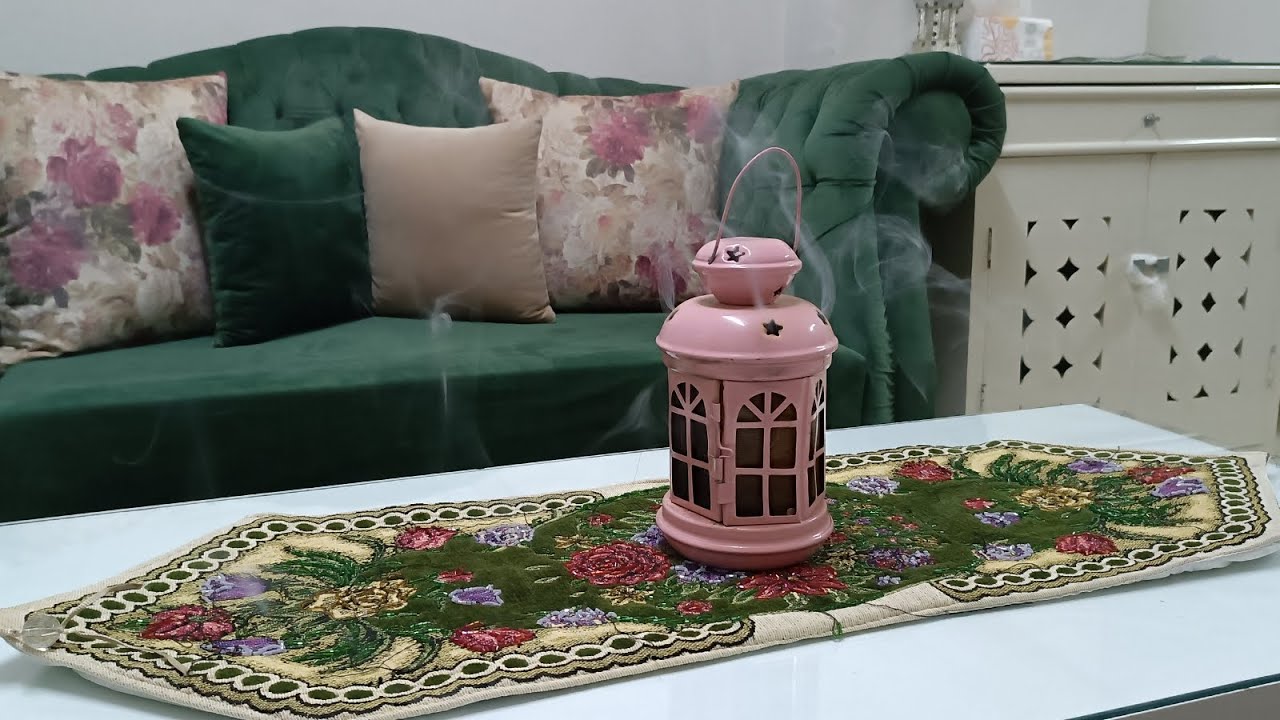رجعت البيت بعد غياب اسبوعين🤷| روتين تنضيف عميق للشقة استعداداً لرمضان♥️🧹💦 #اشتراك #روتين #تنظيف 