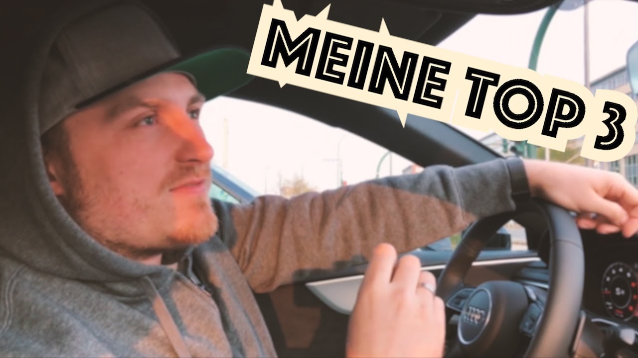 TOP 3 Zaubertricks // 2019 edition