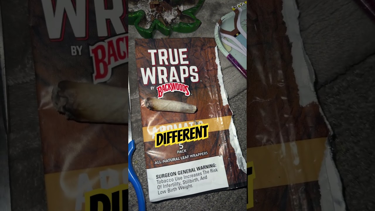 BACKWOODS FIX IT JESUS #420 #gas #maryjane #review #backwoodslife #backwoods #rant #ddg