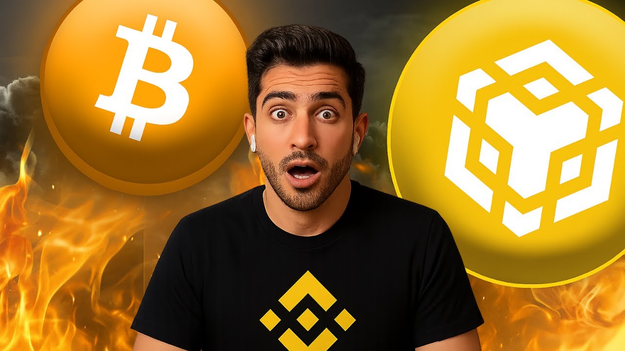 Binance Founder Shocks Market : The Bull Run Is Just Beginning (BNB Explodes to $1,000)