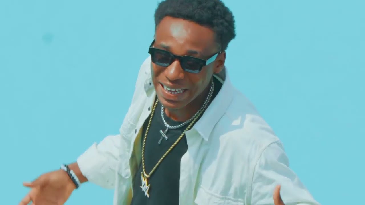 Mr key - Ulalaaaa ft Benson & kings Msafiri