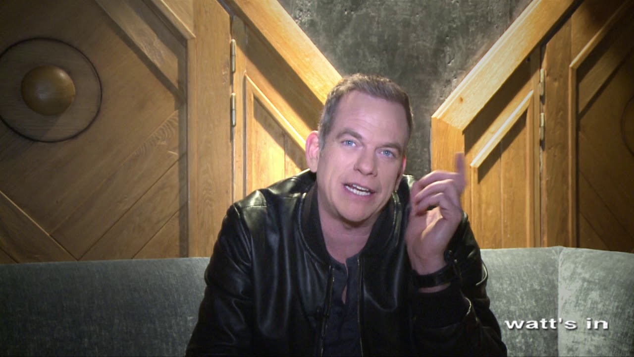 Garou 2020