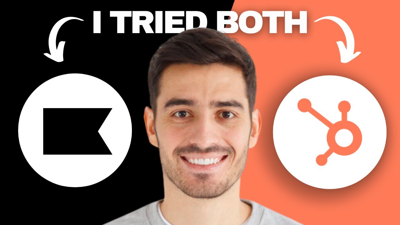 Klaviyo vs Hubspot (2026) | Which One is Better?