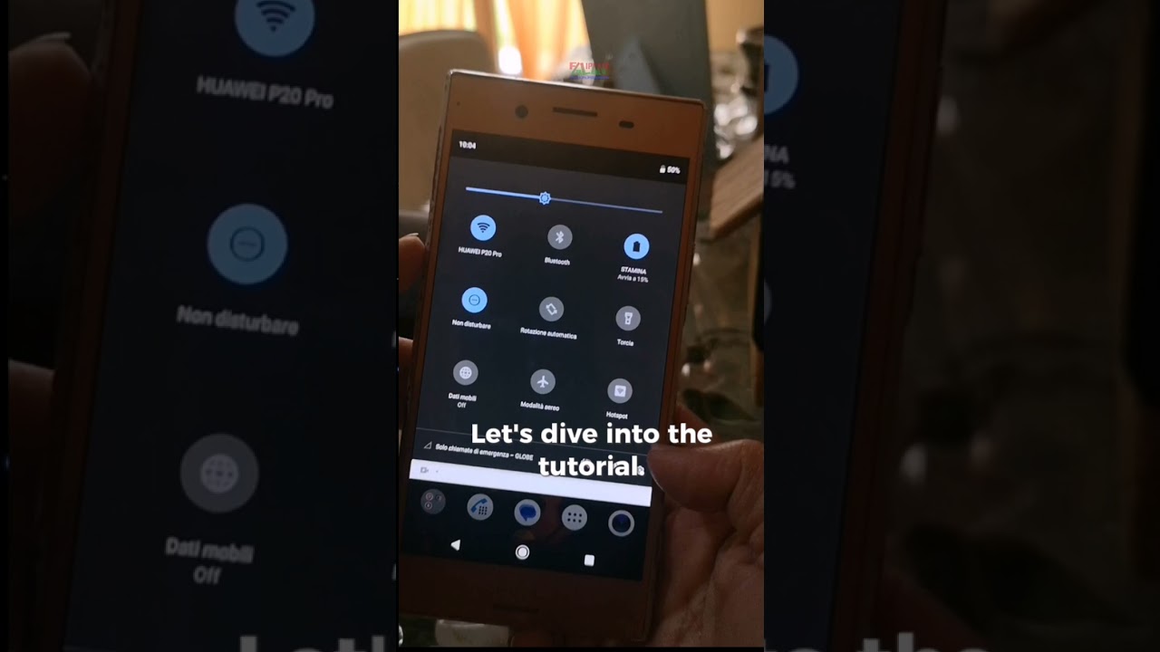 Philippines SIM Card in Italy : Stay connected without buying roaming load