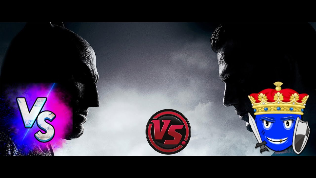 World of Tanks - [VS-] Versus All vs [NOMI] No More Ideas! | NATARCIE