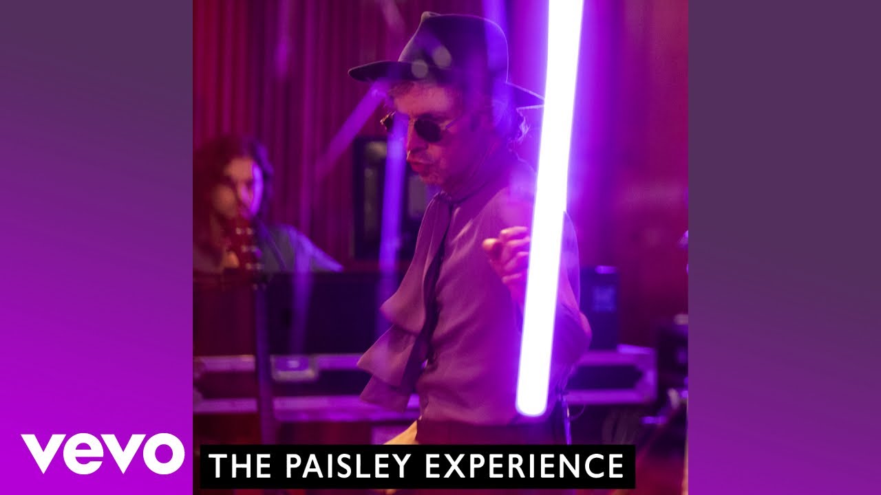 Beck - The Paisley Experience (Amazon Original)
